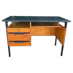 bureau moderniste des années 50