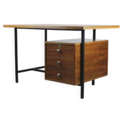 Bureau modèle "Minor" par Jean Domps édition Trefac