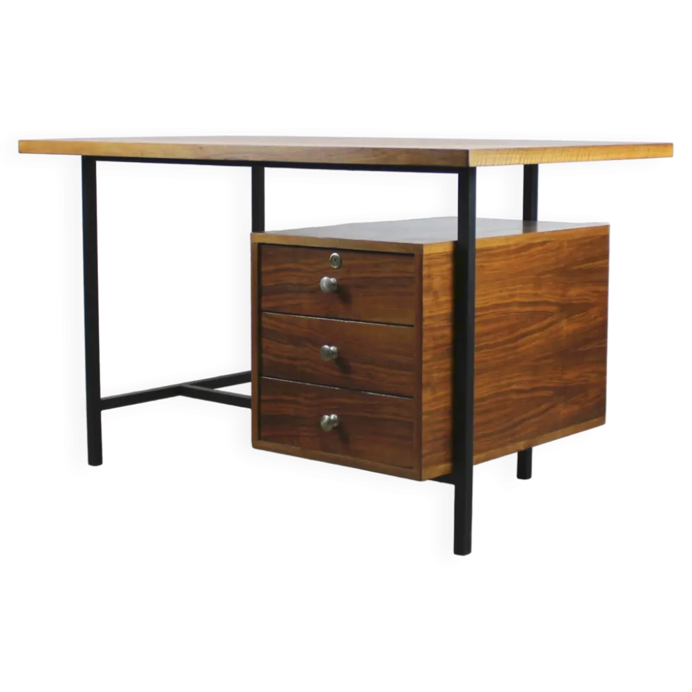 Bureau modèle "Minor" par Jean Domps édition Trefac