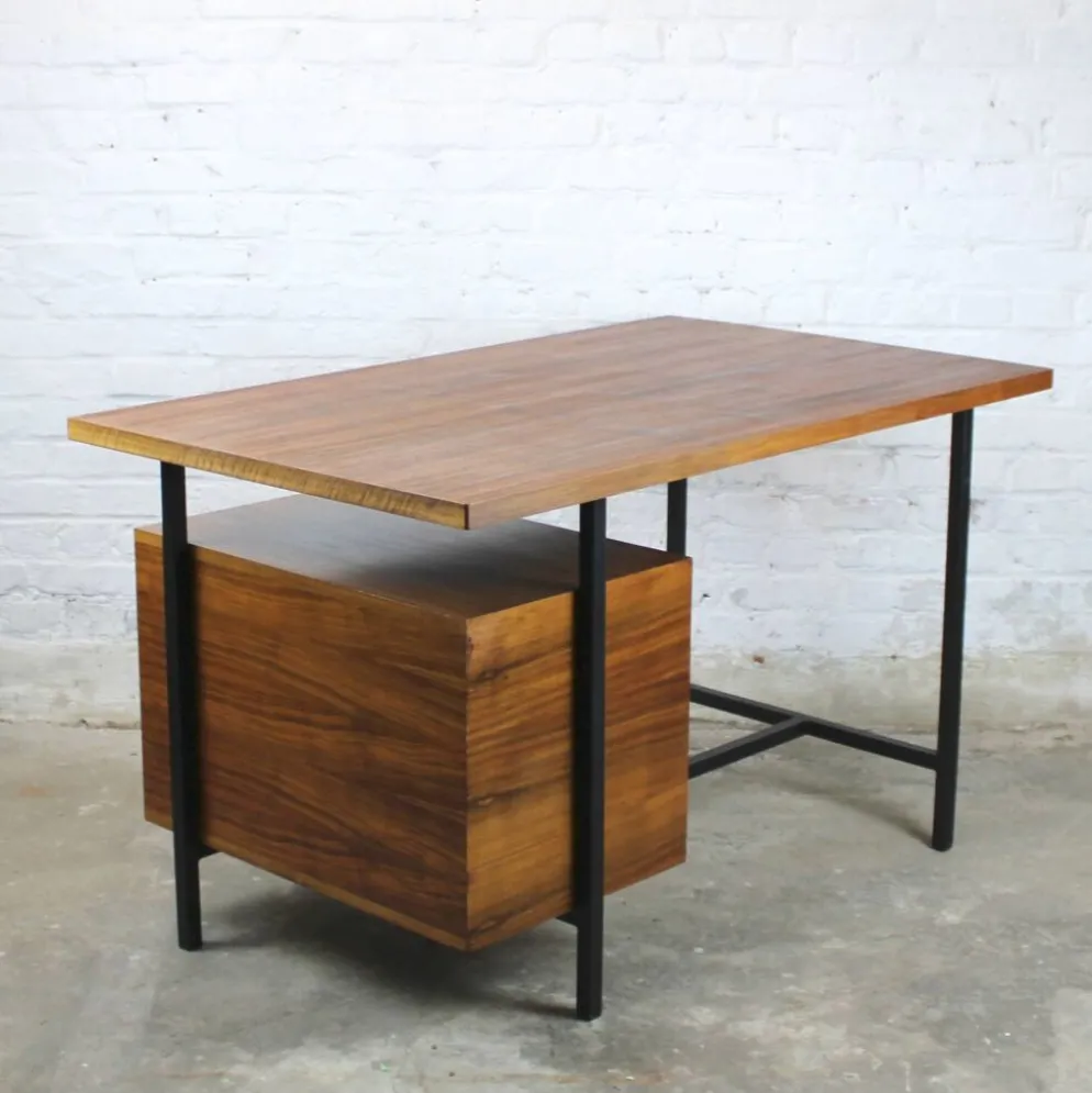Bureau modèle "Minor" par Jean Domps édition Trefac