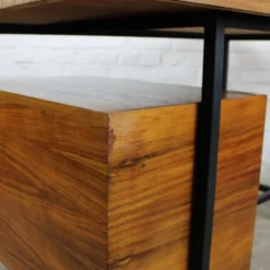 Bureau modèle