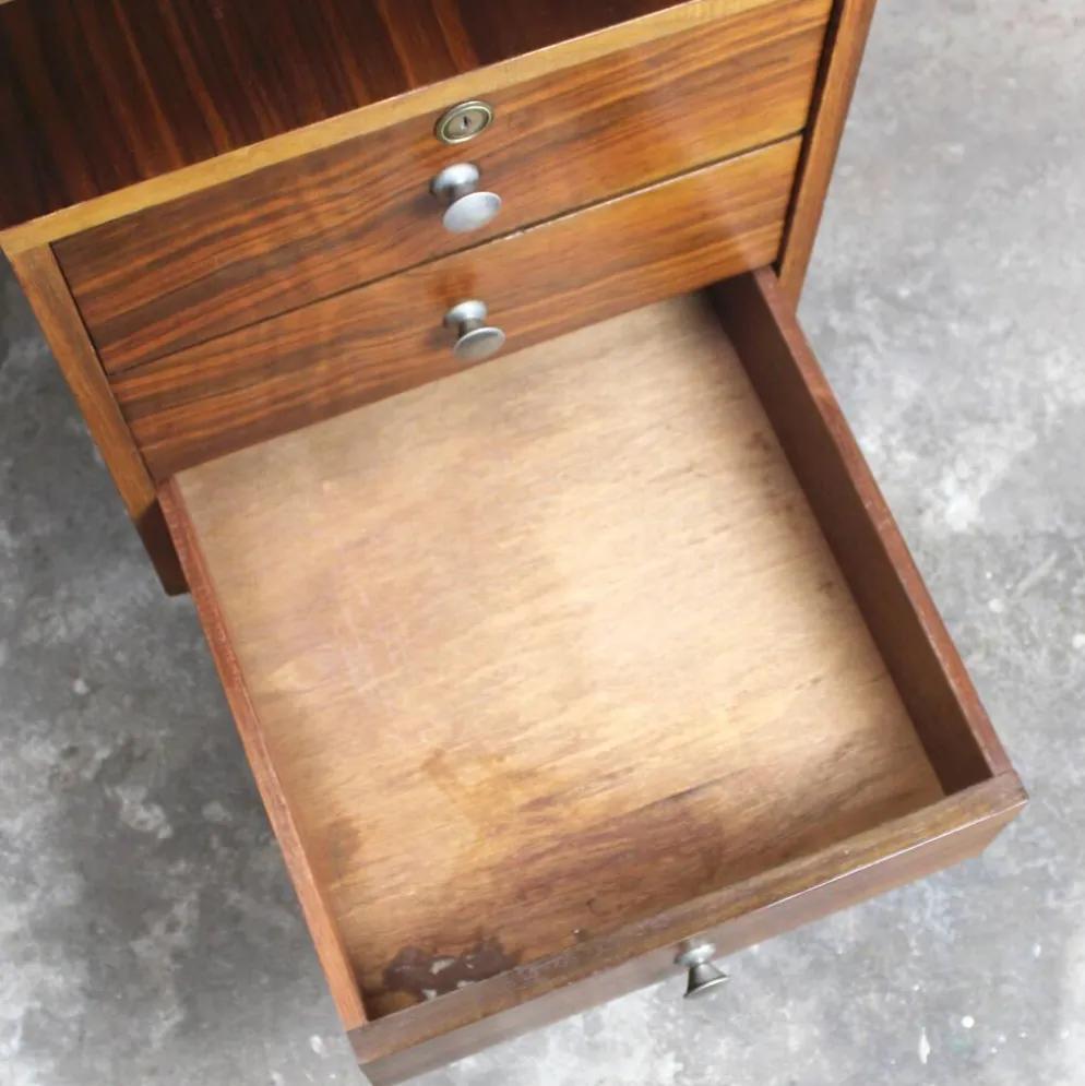 Bureau modèle "Minor" par Jean Domps édition Trefac