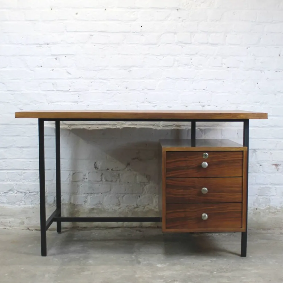 Bureau modèle "Minor" par Jean Domps édition Trefac