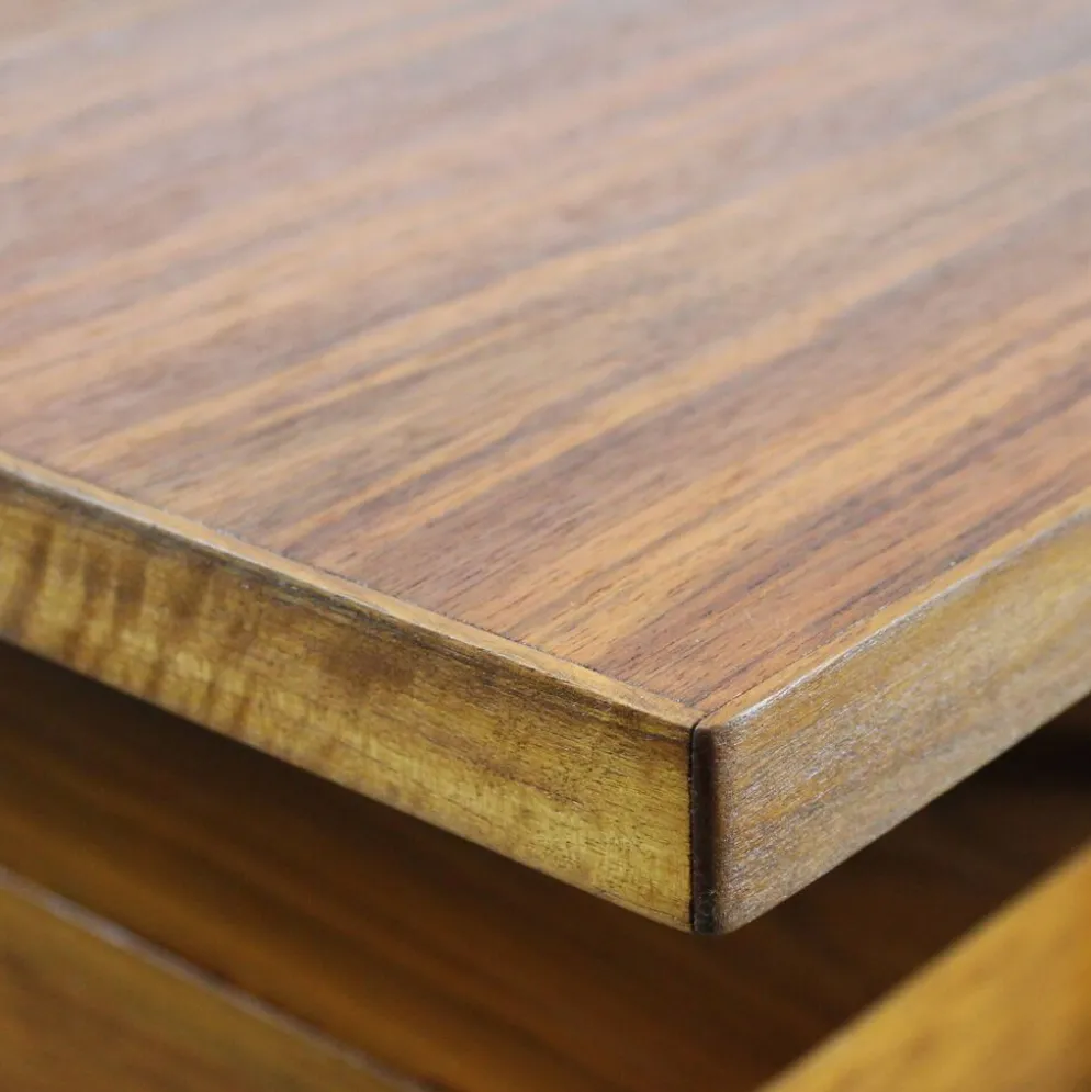 Bureau modèle "Minor" par Jean Domps édition Trefac