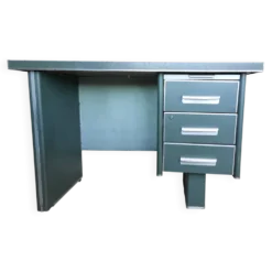 Bureau Métallique