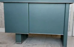 Bureau Métallique