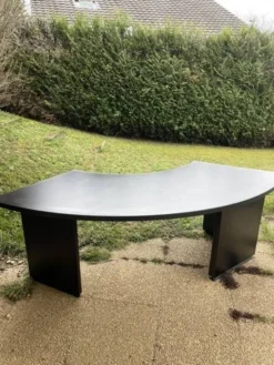 Bureau noir