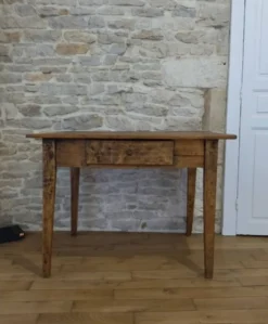Bureau ou table
