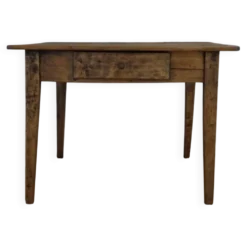 Bureau ou table