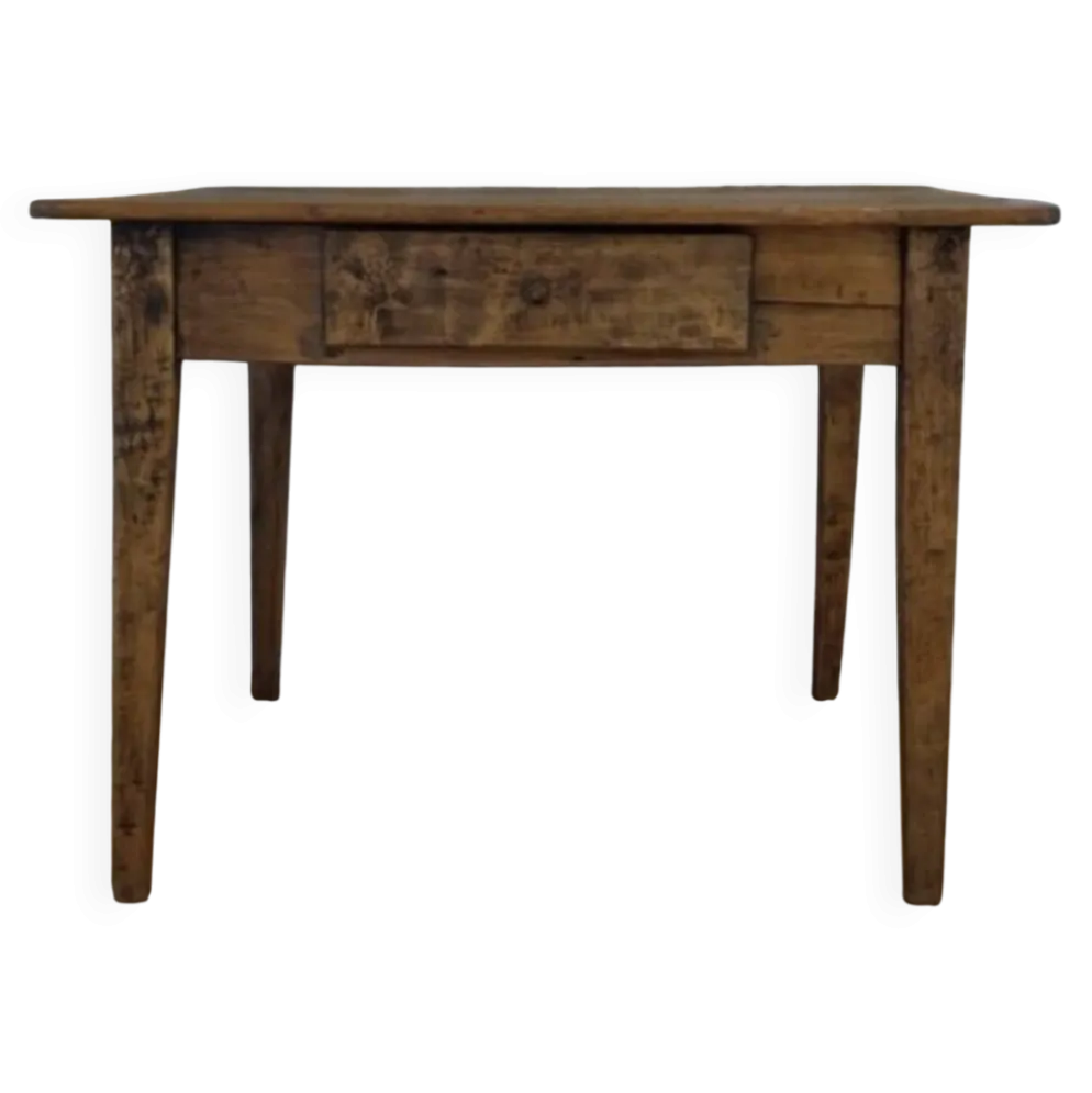 Bureau ou table
