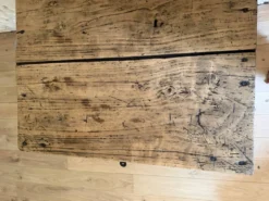 Bureau ou table d’appoint rénové