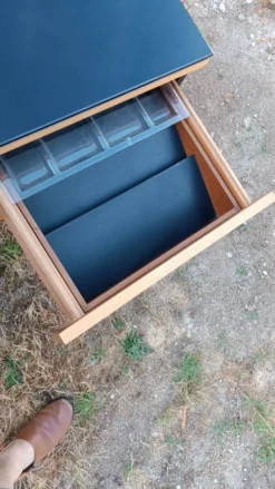 Bureau Pierre Guariche