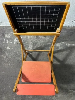 Bureau pliable enfant