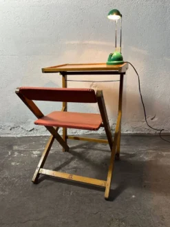 Bureau pliable enfant
