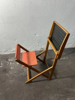 Bureau pliable enfant