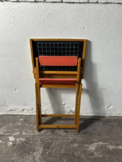 Bureau pliable enfant
