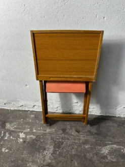 Bureau pliable enfant