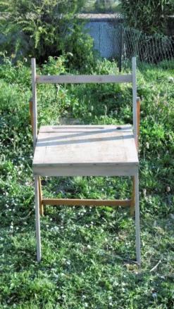 Bureau pliable pour enfant