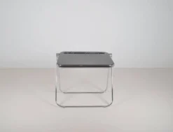 Bureau pliant 'Platone' de Giancarlo Piretti pour Castelli, années 1970.
