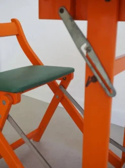 Bureau pliant pour enfant Fratelli Reguitti
