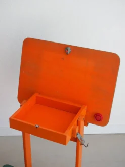 Bureau pliant pour enfant Fratelli Reguitti