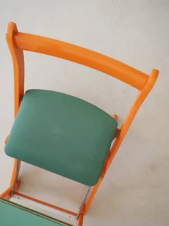 Bureau pliant pour enfant Fratelli Reguitti