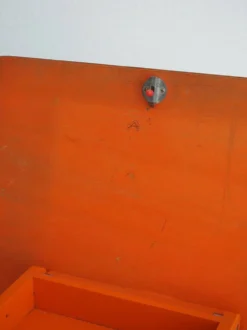 Bureau pliant pour enfant Fratelli Reguitti