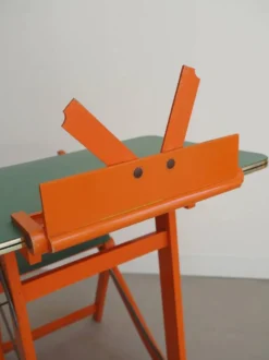 Bureau pliant pour enfant Fratelli Reguitti