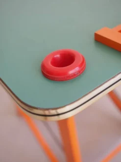 Bureau pliant pour enfant Fratelli Reguitti
