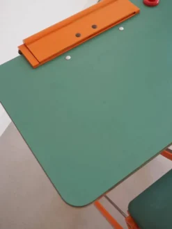 Bureau pliant pour enfant Fratelli Reguitti