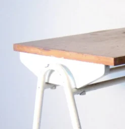 Bureau pour enfants de Willy Van Der Meeren des années 1960