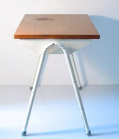Bureau pour enfants de Willy Van Der Meeren des années 1960