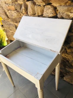 Bureau pupitre