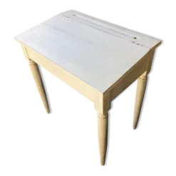 Bureau pupitre