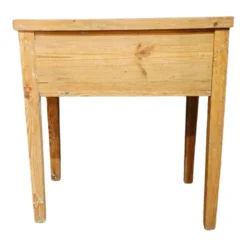 Bureau pupitre d'école