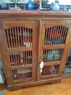 Bureau pupitre d'école