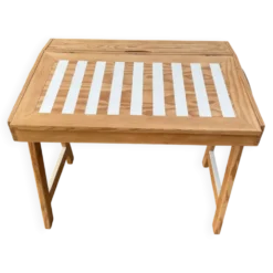 Bureau , pupitre enfant vintage