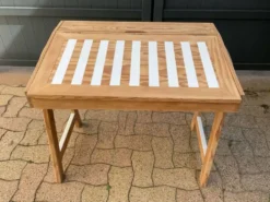 Bureau , pupitre enfant vintage