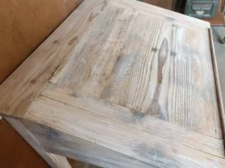 Bureau pupitre rénové