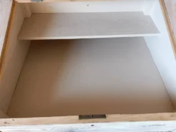 Bureau pupitre rénové