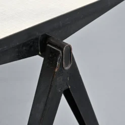 Bureau Pyramide par Wim Rietveld, circa 1960