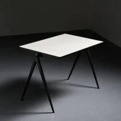 Bureau Pyramide par Wim Rietveld, circa 1960