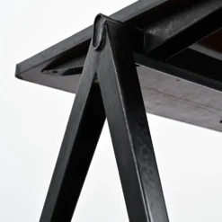 Bureau Pyramide par Wim Rietveld, circa 1960