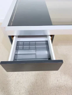 Bureau Pythagore Georges Frydman pour EFA années 70