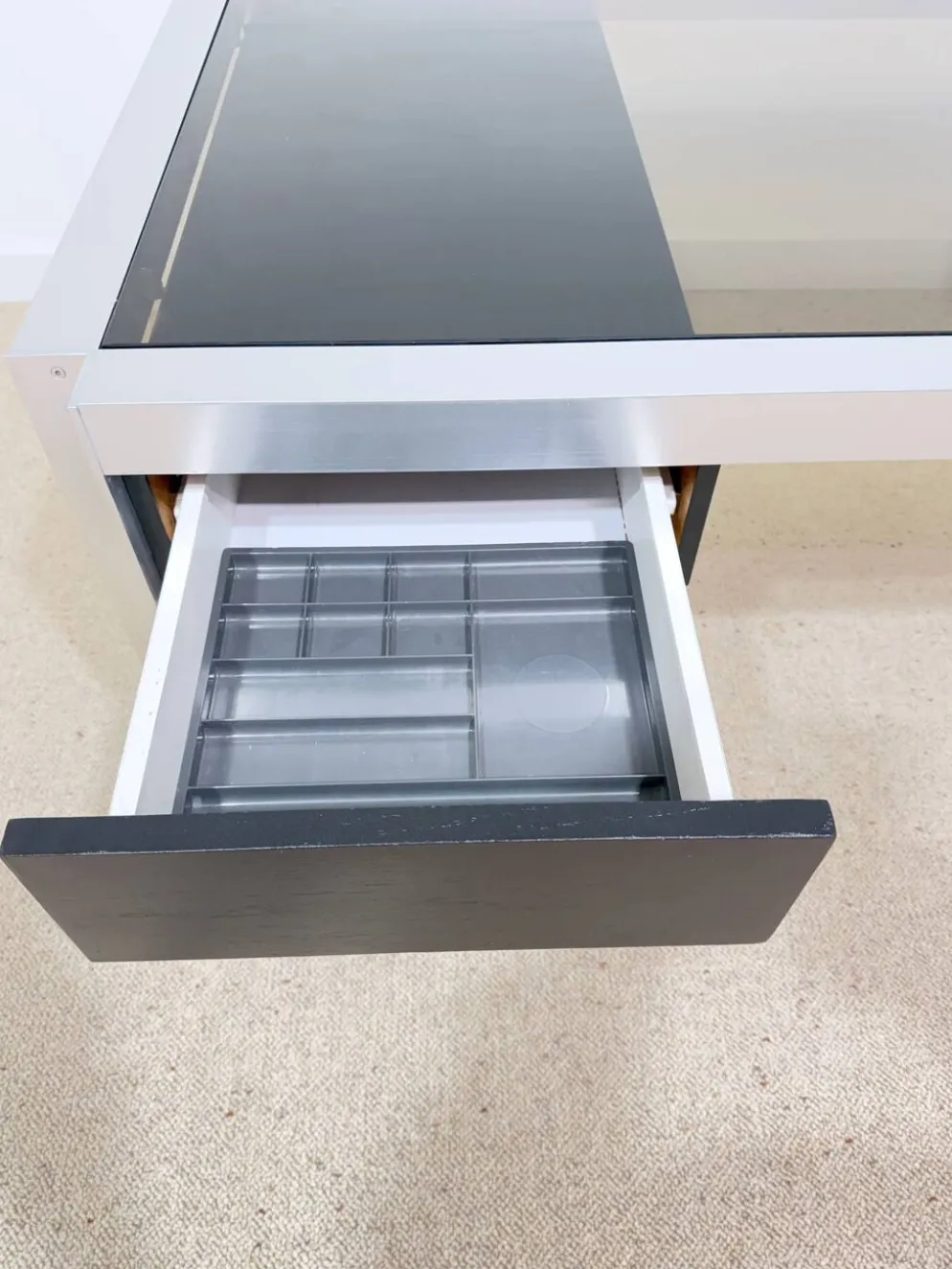 Bureau Pythagore Georges Frydman pour EFA années 70