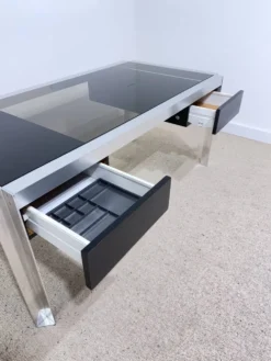 Bureau Pythagore Georges Frydman pour EFA années 70