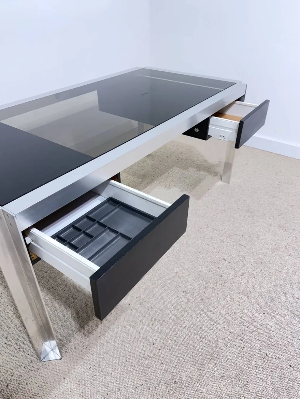 Bureau Pythagore Georges Frydman pour EFA années 70