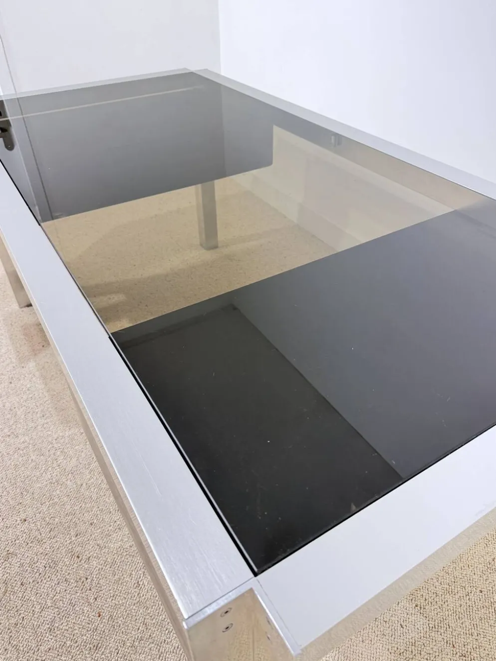 Bureau Pythagore Georges Frydman pour EFA années 70