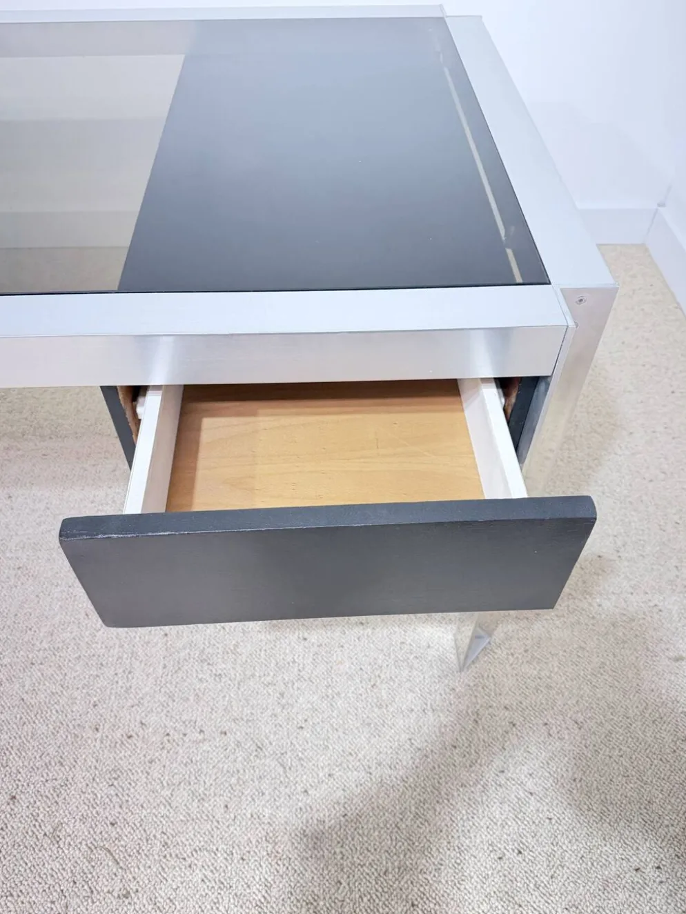 Bureau Pythagore Georges Frydman pour EFA années 70