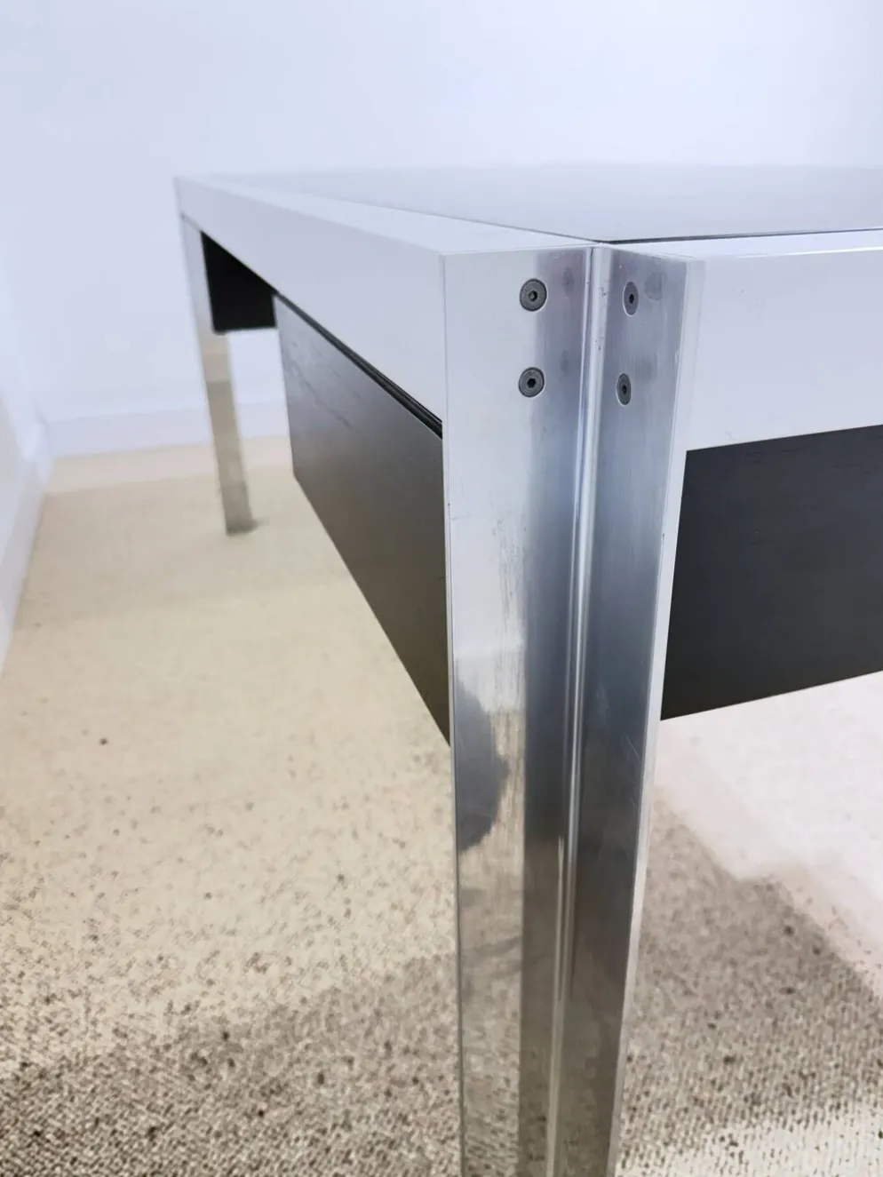 Bureau Pythagore Georges Frydman pour EFA années 70